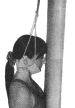 упражнения для шеи и спины фото упражнения для шеи и спины фото