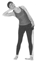 Упражнение для спины поясничный отдел фото Упражнение для спины поясничный отдел фото