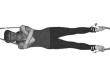 Упражнение при грыже поясничного отдела фото Упражнение при грыже поясничного отдела фото