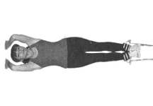 Упражнение при болях в пояснице фото Упражнение при болях в пояснице фото