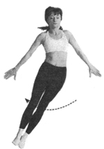 Упражнение для здоровой спины фото Упражнение для здоровой спины фото