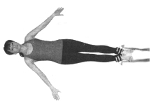 Упражнение для спины и поясницы фото Упражнение для спины и поясницы фото