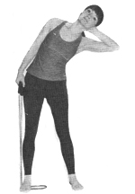 Упражнение для поясничного отдела спины фото Упражнение для поясничного отдела спины фото