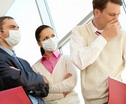 Открытая форма туберкулеза, симптомы и лечение, причины