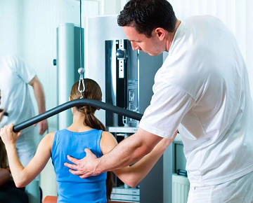 Причины развития Фото Виды спорта при сколиозе