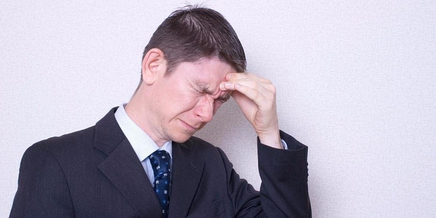 Признаки эпилепсии у взрослых мужчин. Какой врач лечит эпилепсию у мужчин?