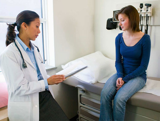 Герпес зостер, симптомы и лечение, причины заболевания вирусом