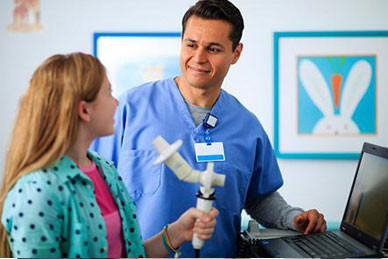 К какому врачу обратиться?-фото