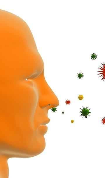 Острый ринит, лечение, симптомы и причины