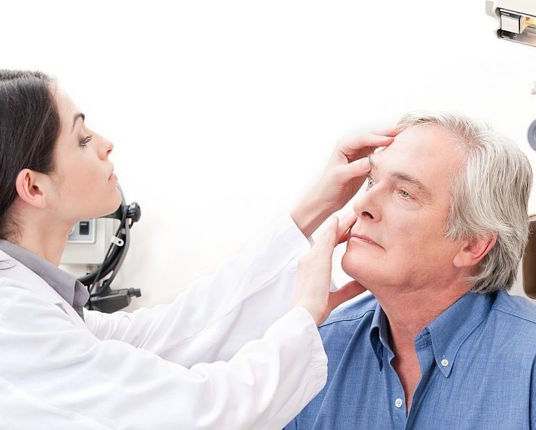 Гордеолум, что это, лечение, симптомы, причины