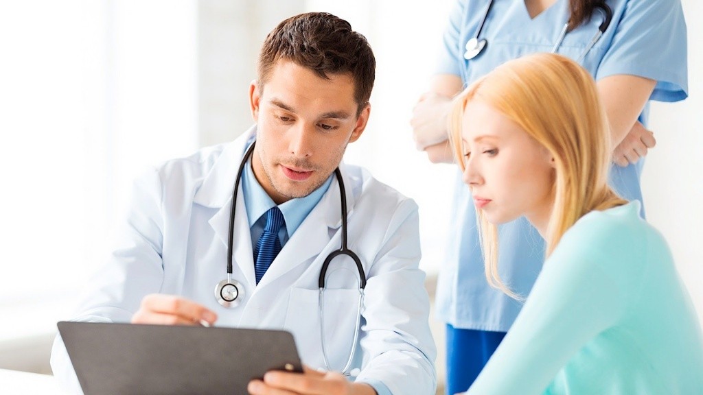 Болезнь бехтерева у женщин, симптомы и лечение болезни, методы диагностики