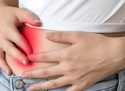 Ноющая боль в левом боку Фото