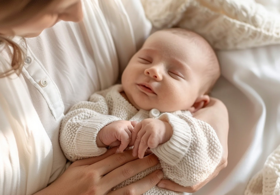 Метеоризм у новорожденных Фото