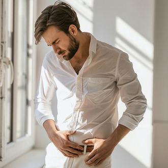 Причины боли Фото