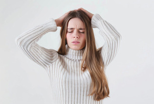 Причины нерегулярных месячных Фото