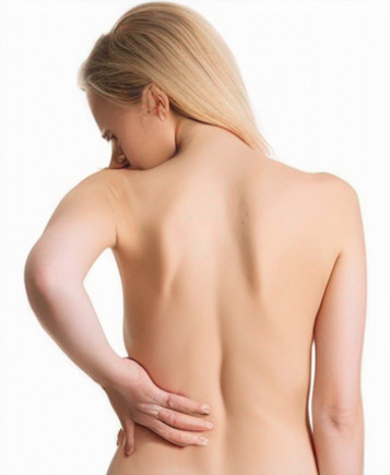 Почему болит? Фото