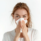 Кровотечение из горла Фото