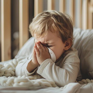 Причины кашля и насморка без температуры Фото