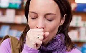 Что делать если долго не проходит кашель? Фото