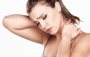 Мышечный спазм в шее: причины, лечение Фото