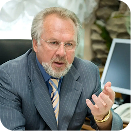 Павел Николаевич Гусев