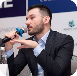 Филипп Александрович Миронович