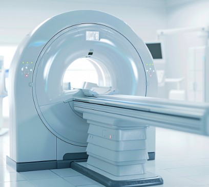 МСКТ щитовидной железы