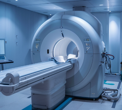 МРТ позвоночника на Пресне