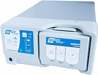 Аспиратор дыма Фотек