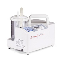 Отсос медицинский фирмы Армед 7А-23В