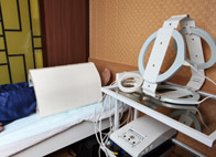 Оборудование для магнитотерапии