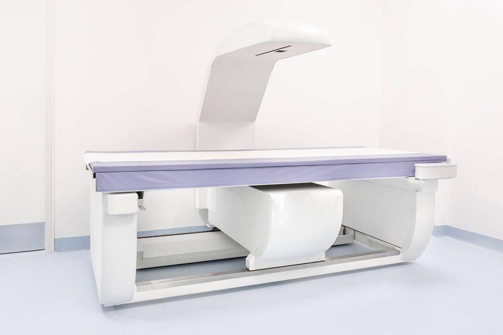 Денситометр рентгеновский костный dexxum 3