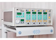 Оборудование для лазеротерапии