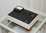 Аппарат для электрофореза