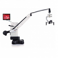 Микроскоп биологический (операционный) Leica M720