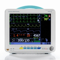 Операционный кардиомонитор Triton