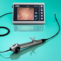 Уретроскоп (уретроскопия)