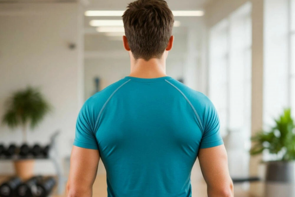 Профилактика заболеваний спины