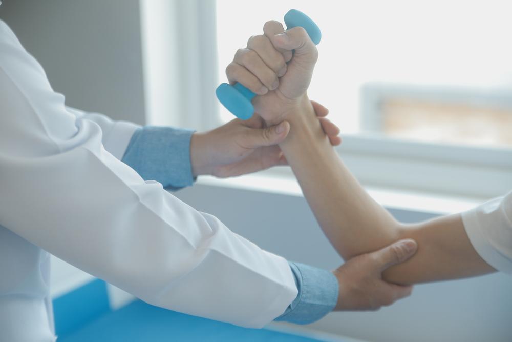 Лечение периартрита