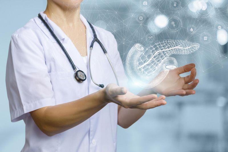 Панкреатит