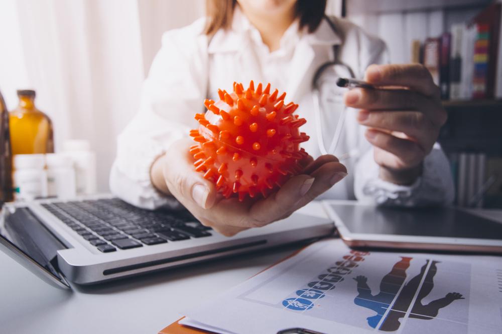 Инаппарантный токсоплазмоз