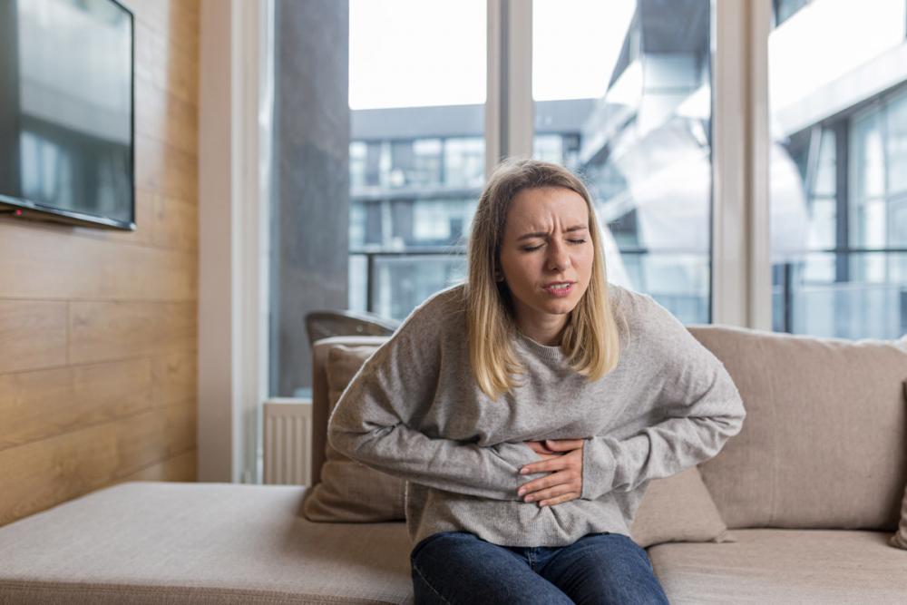 Хронический неатрофический гастрит