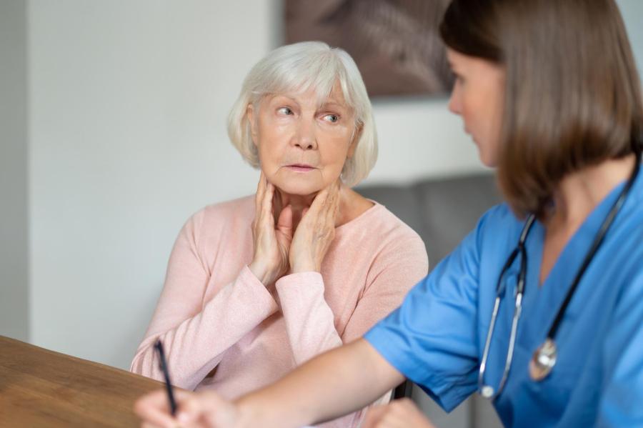 Вегетативный невроз