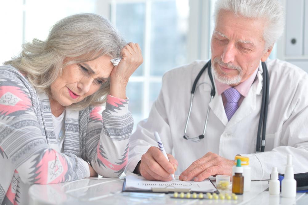 Последствия менингита