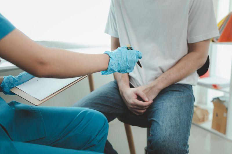 Лечение кровотечения при геморрое