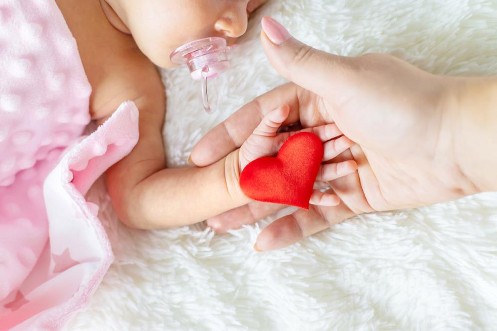 Врожденный порок сердца у новорожденных