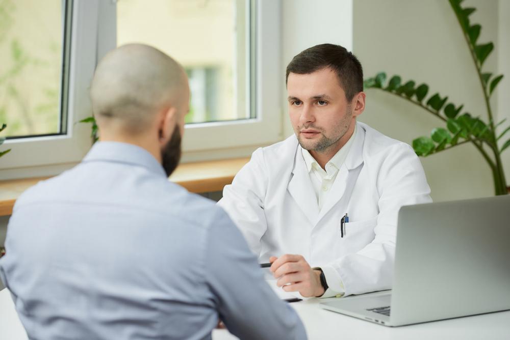 Кавернозный фиброз