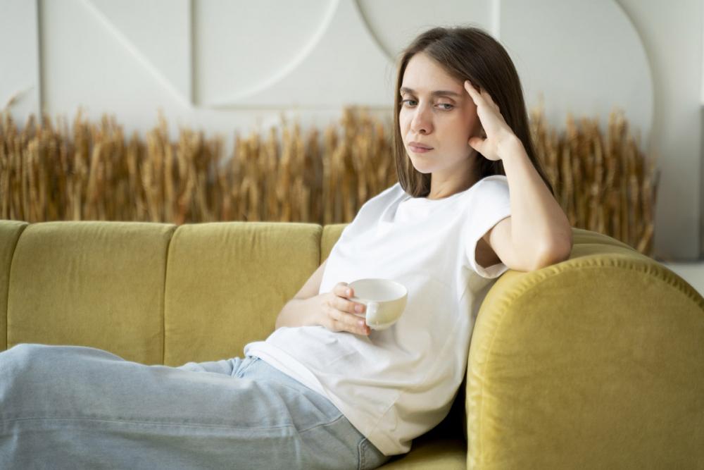 Рассеянный склероз и беременность