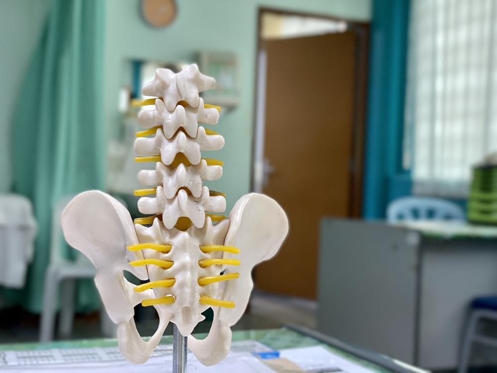 Межпозвоночная грыжа пояснично-крестцового отдела позвоночника