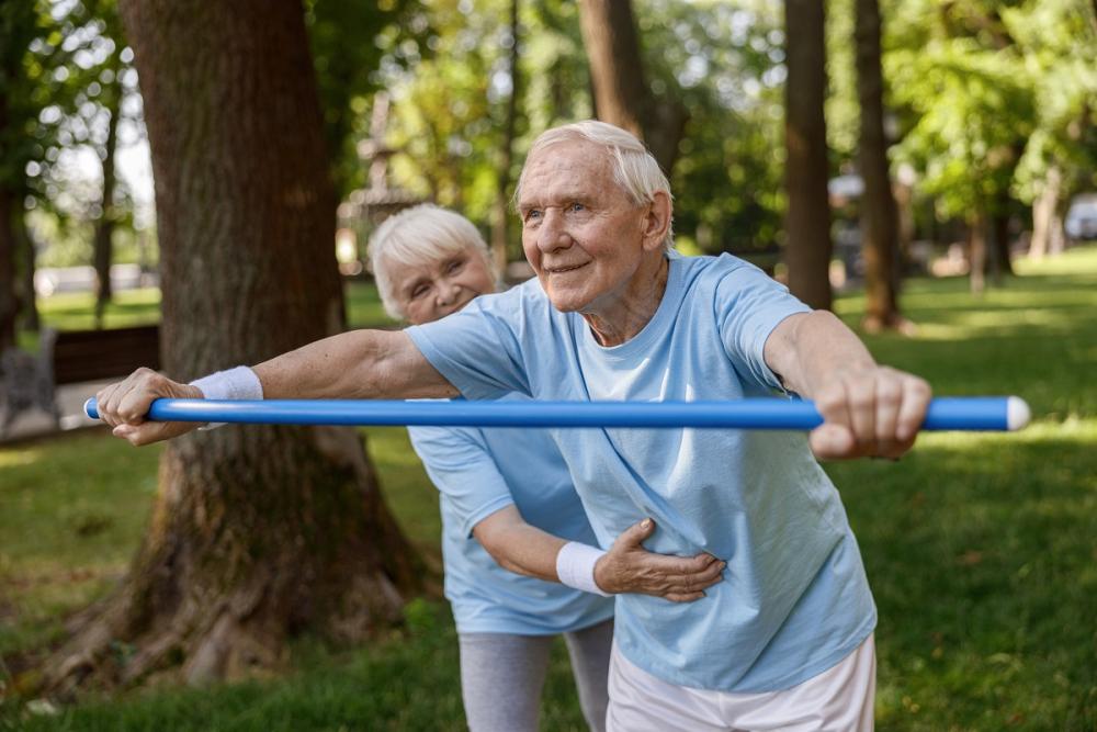 Лечение остеопороза позвоночника